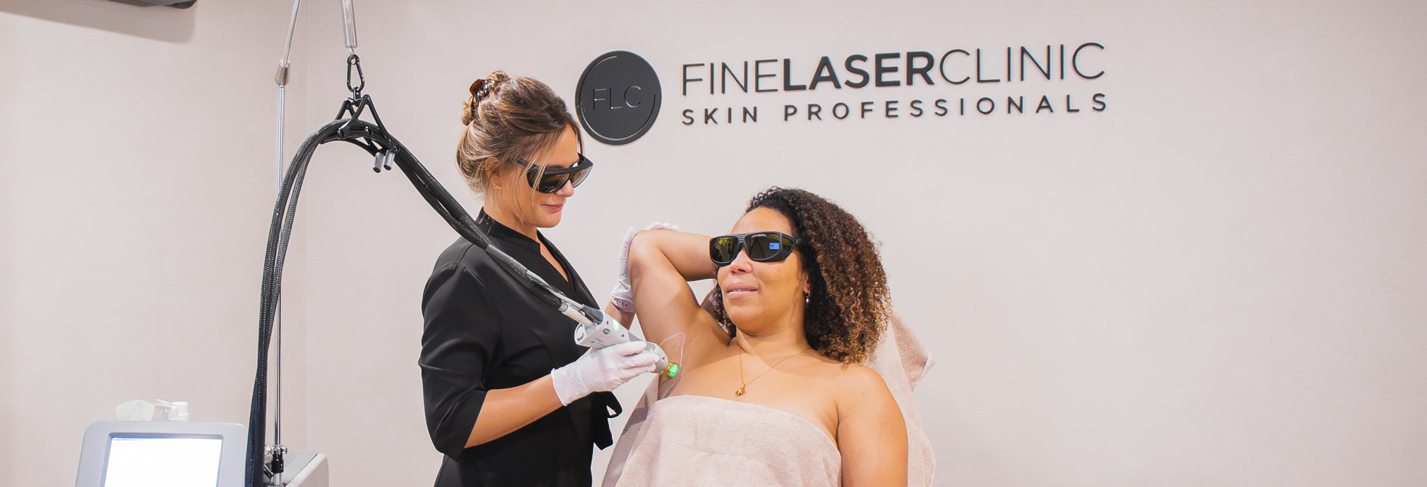 fine laserclinic