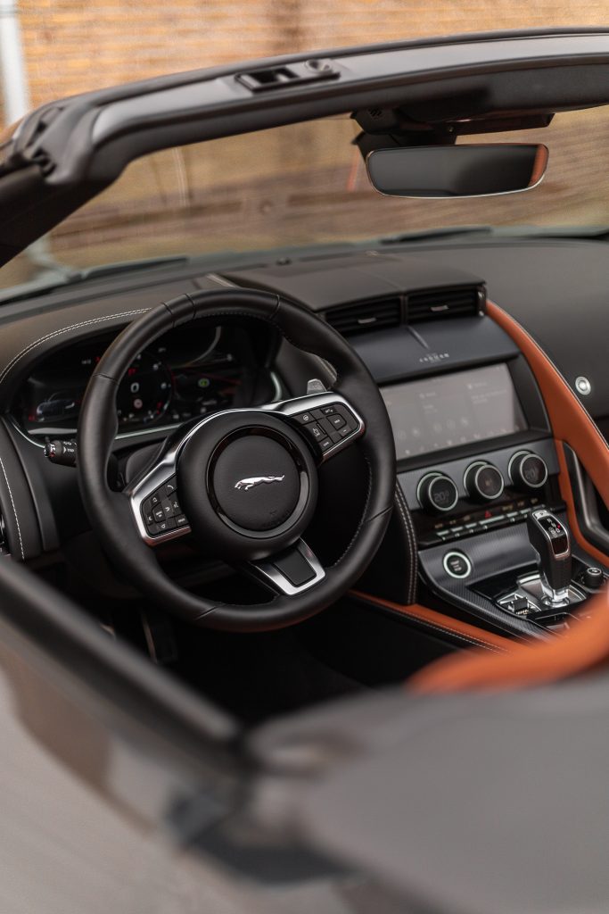 Van Mossel Jaguar Land Rover
