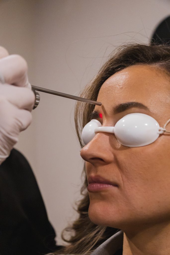 Fine LaserClinic