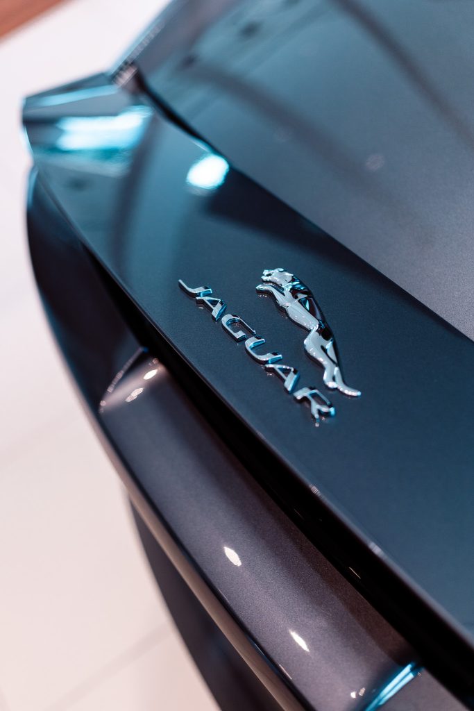 Van Mossel Jaguar Land Rover