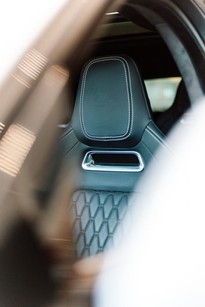 Van Mossel Jaguar Land Rover